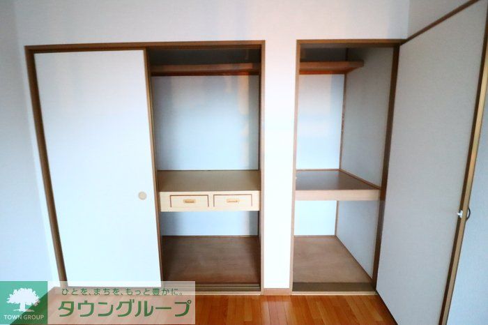 収納　お問合せはタウンハウジングまで！※現地待合わせ相談可能