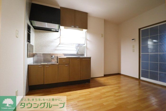 居室・リビング　お問合せはタウンハウジングまで！※現地待合わせ相談可能