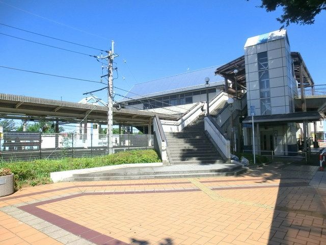 その他　鎌取駅（その他）まで820m