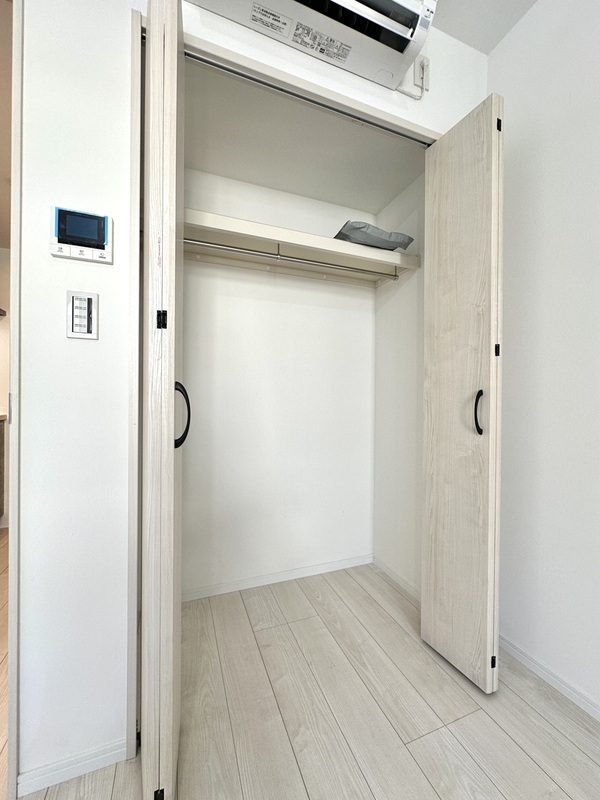 収納　※別部屋参考写真