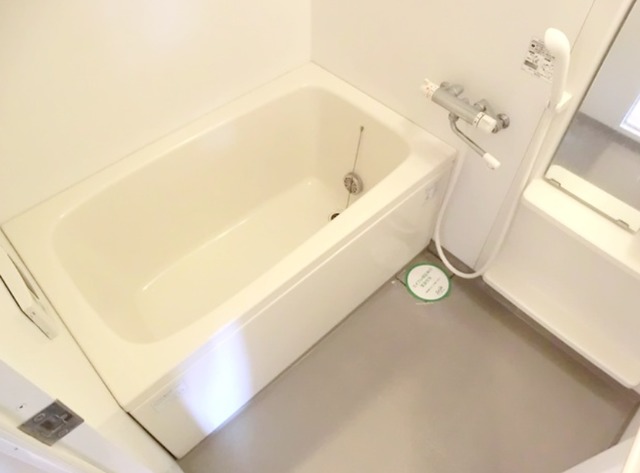 バス・シャワールーム　同仕様