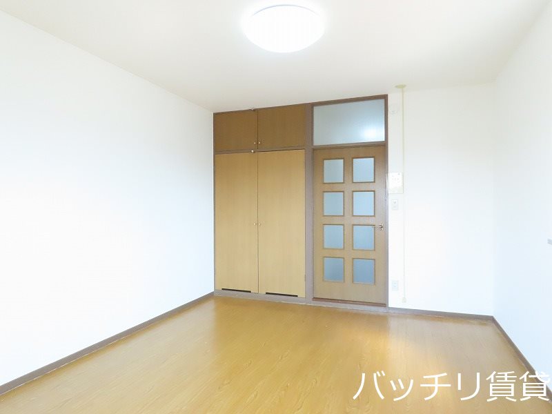 居室・リビング　別号室イメージの為、現状を優先致します