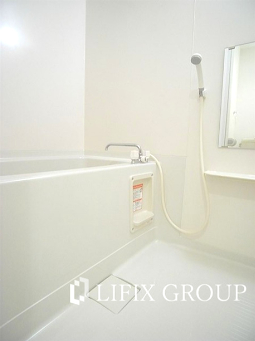 バス・シャワールーム　風呂