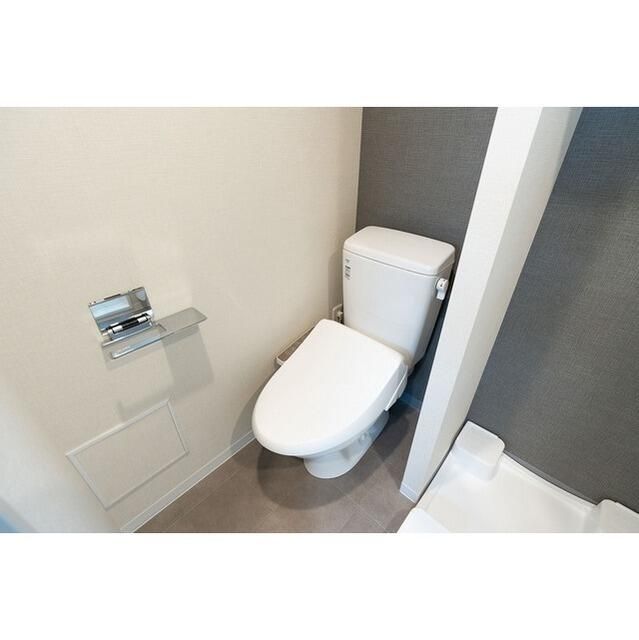 トイレ　参考写真