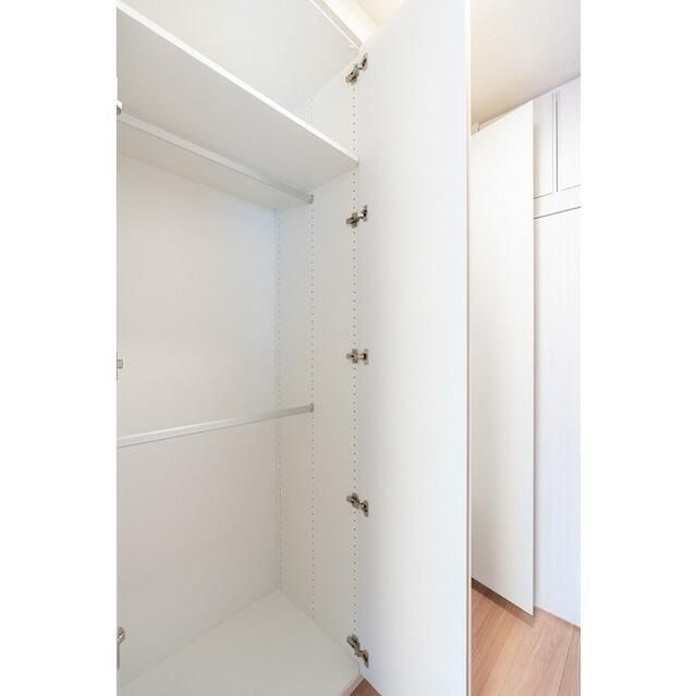 収納　※別部屋参照