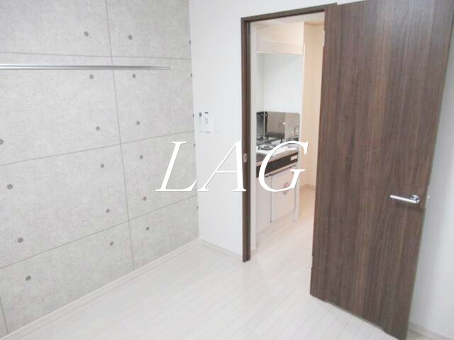 その他部屋・スペース　寝室です。