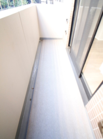 バルコニー　☆日当りのいいバルコニー☆