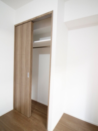 収納　☆たっぷり収納☆