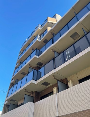 建物外観　☆綺麗な外観☆