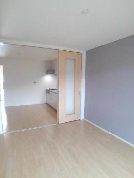 居室・リビング　ダイニング