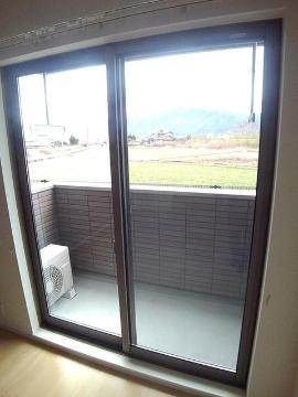 バルコニー　ベランダ