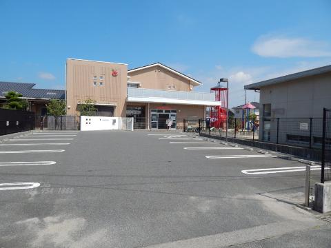 その他　福山市立駅家西保育所（その他）まで735m