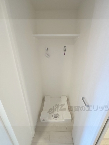 その他部屋・スペース　洗濯機置場