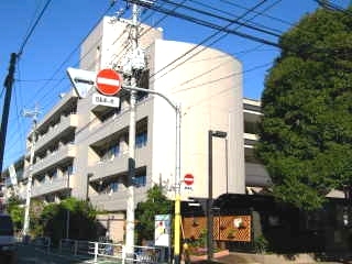 その他　江戸川職業訓練校（その他）まで954m