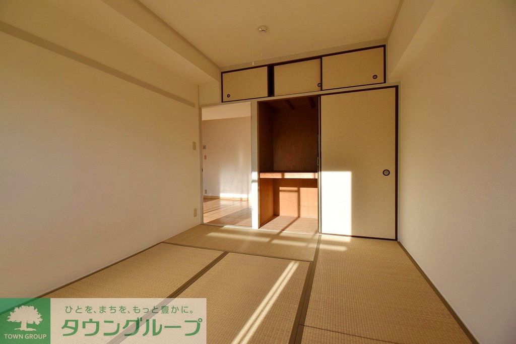 その他部屋・スペース　リビング/居室