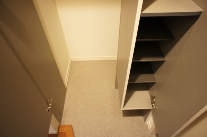 玄関　図面と現状に相違がある場合には現状を優先