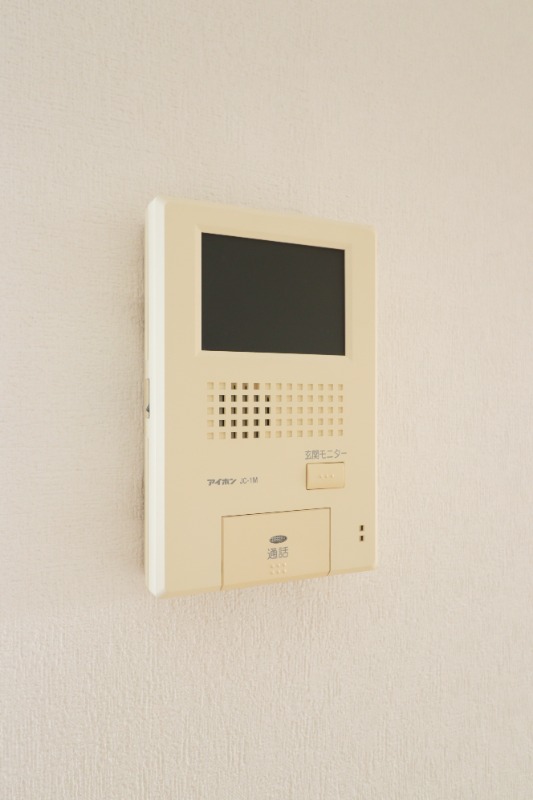 セキュリティ　図面と現状に相違がある場合には現状を優先