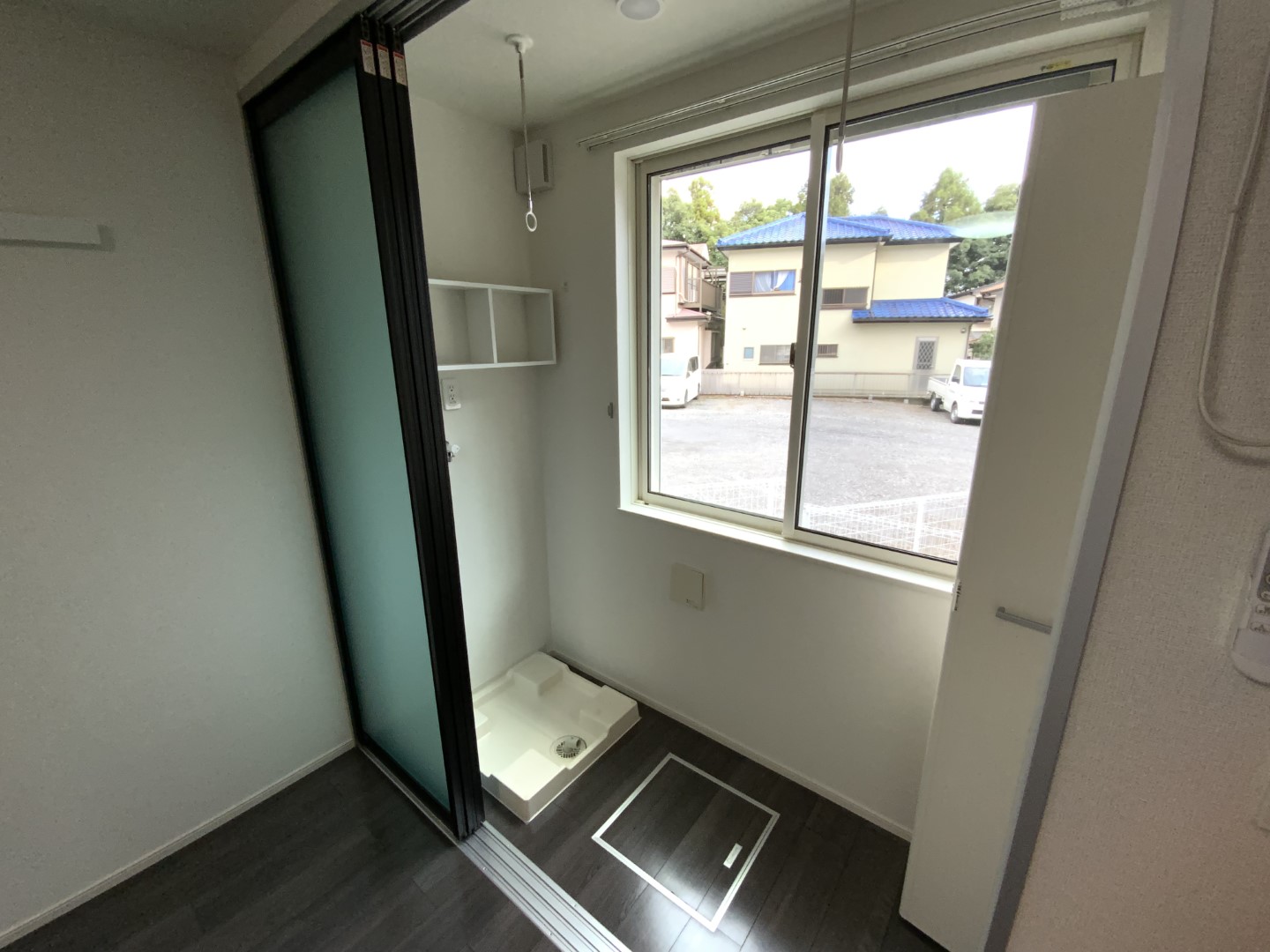 その他部屋・スペース　他室参考写真　サンルームがあります