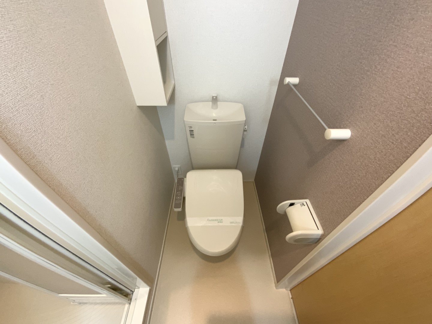 トイレ　他室参考写真