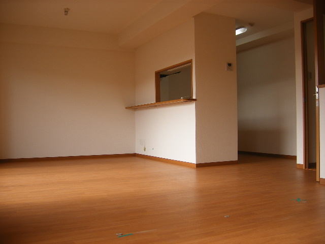 その他部屋・スペース　日当りの良いリビングダイニングキッチン