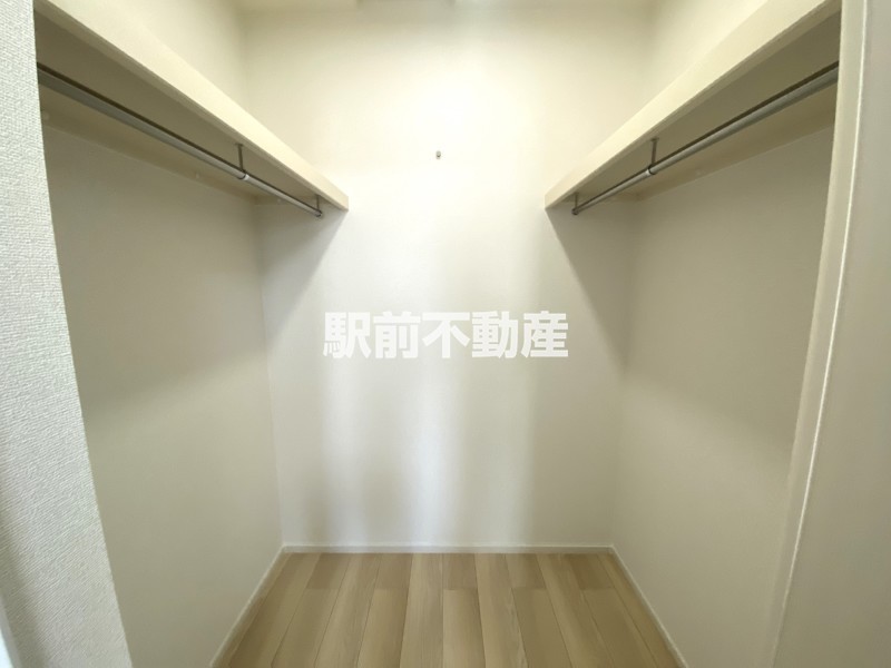 収納　別建物同間取り