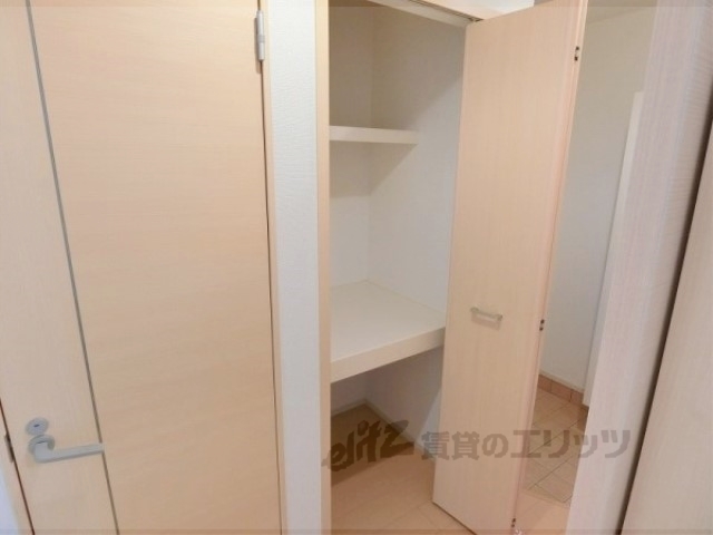 その他部屋・スペース　収納