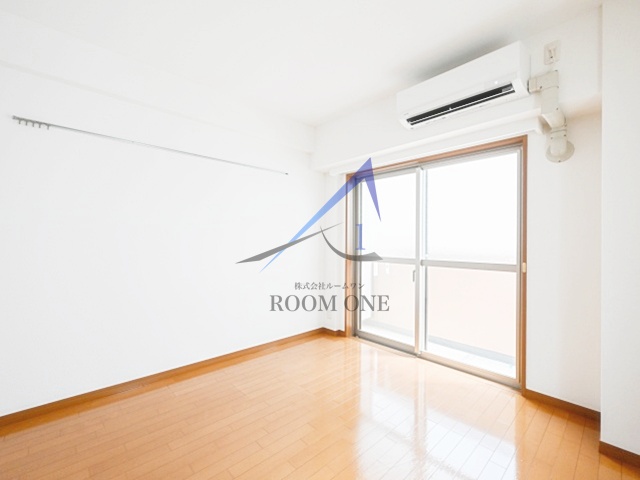 その他部屋・スペース　寝室です。