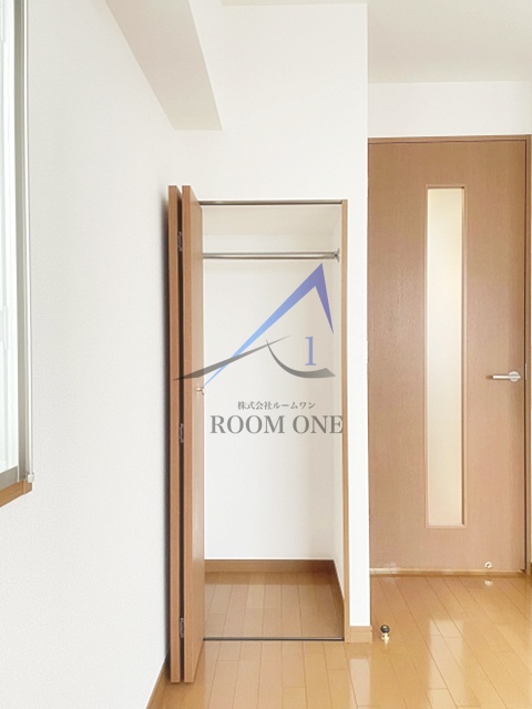 収納　収納です。