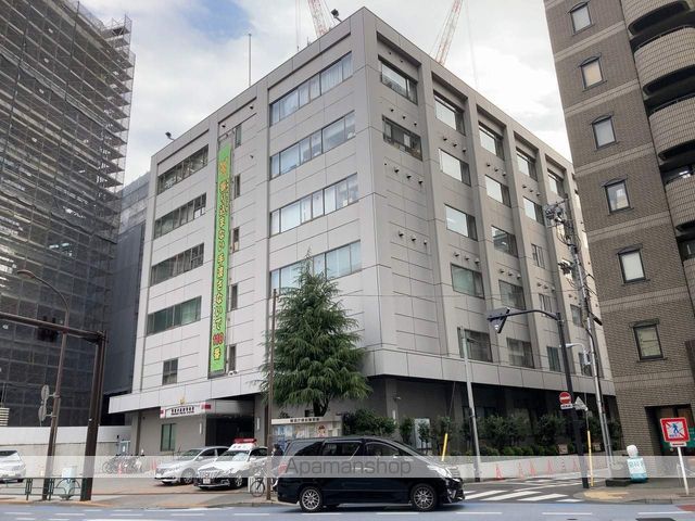 警察署・交番　警視庁蔵前警察署（警察署・交番）まで79m