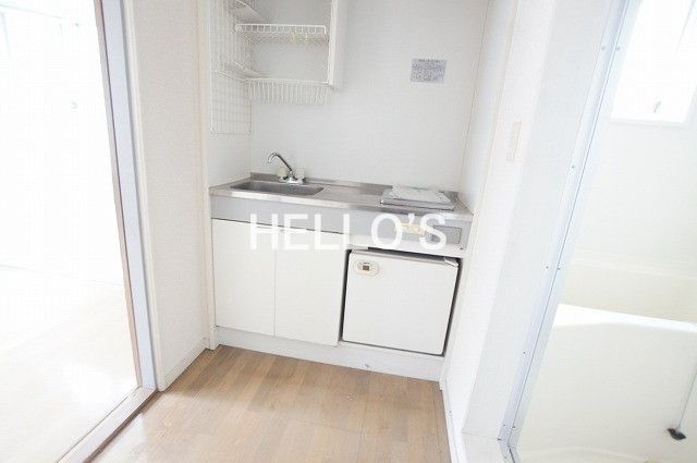 居室・リビング　～開放的な室内空間～