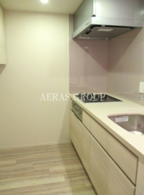 キッチン　同仕様