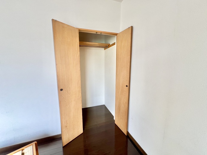 収納　※現況優先