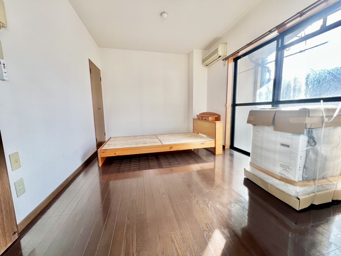 居室・リビング　※現況優先