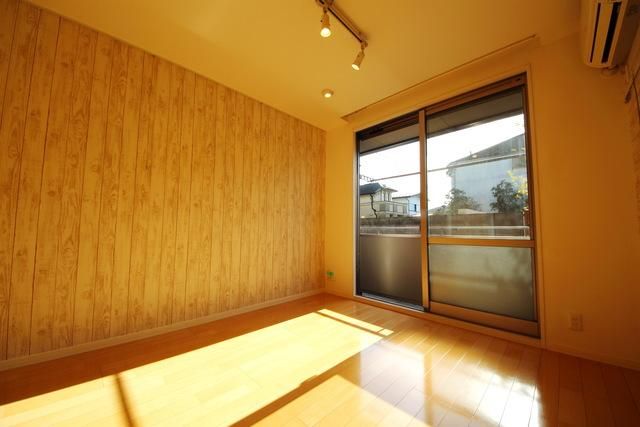 その他部屋・スペース　★6.3帖ののびのびできる洋室★