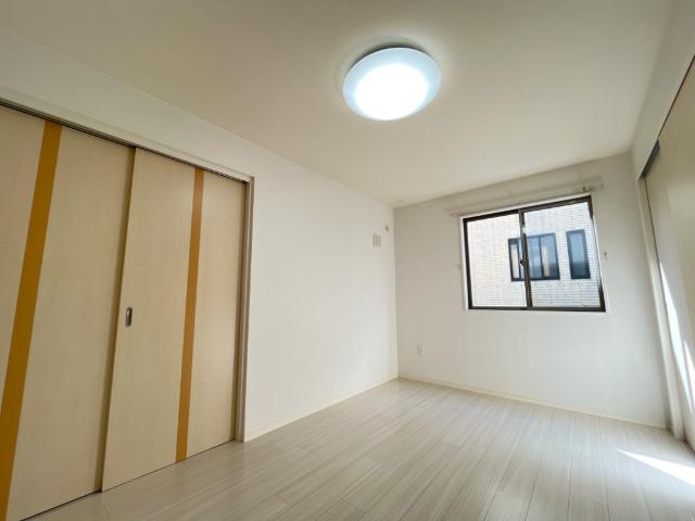 その他部屋・スペース　洋室