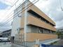 西船橋駅より徒歩11分 築2年9ヶ月 3階建の賃貸物件