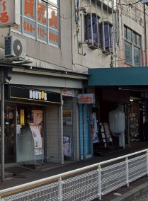 飲食店　ドトールコーヒー（飲食店）まで158m