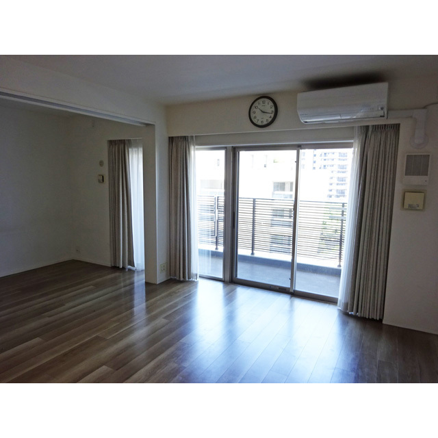 居室・リビング　洋室