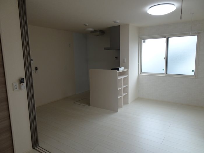 居室・リビング　※他部屋参照