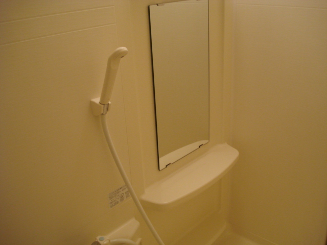 バス・シャワールーム　バス（イメージ）