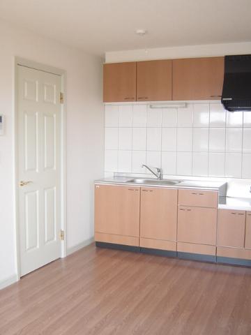 キッチン　キッチン（イメージ）