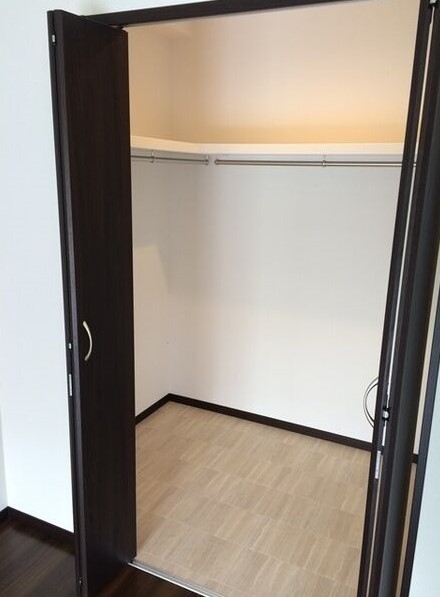 収納　参考、同建物・反転間取りの号室