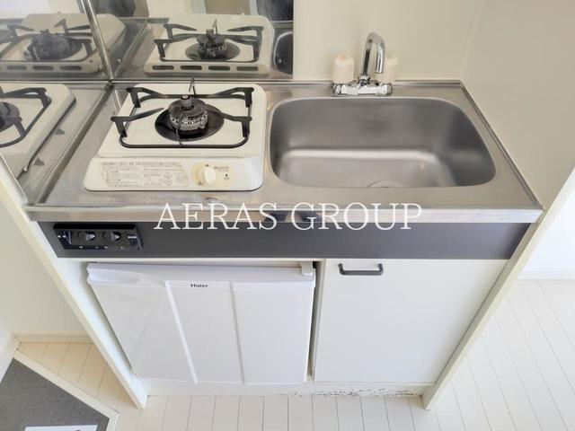 キッチン　同仕様