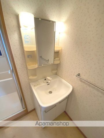 レジデンスパルコの内装写真