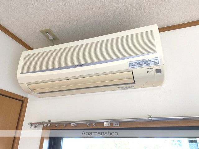 レジデンスパルコのその他写真