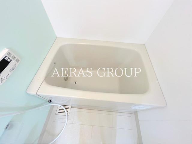 バス・シャワールーム　※同仕様タイプ