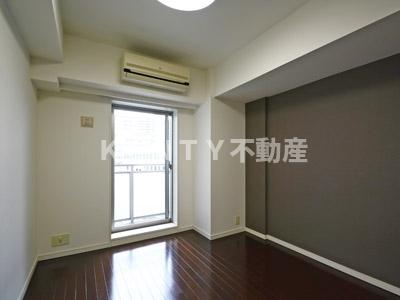 その他部屋・スペース　寝室にいかがでしょうか