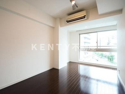 居室・リビング　おしゃれな居間です