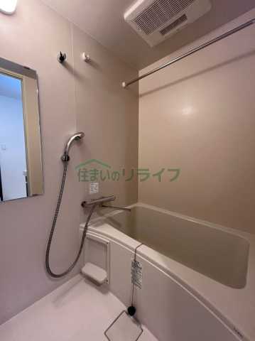 バス・シャワールーム　パティオスクエア御茶ノ水