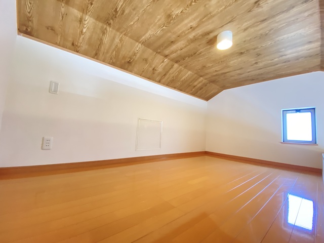 その他部屋・スペース　前回募集時の写真です